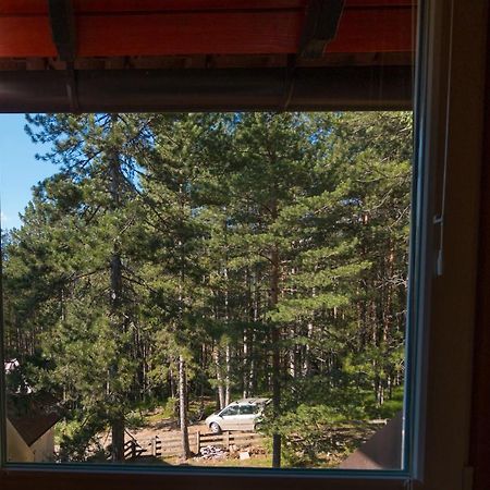 Zavicaj Apartmani3 Zaovine Εξωτερικό φωτογραφία