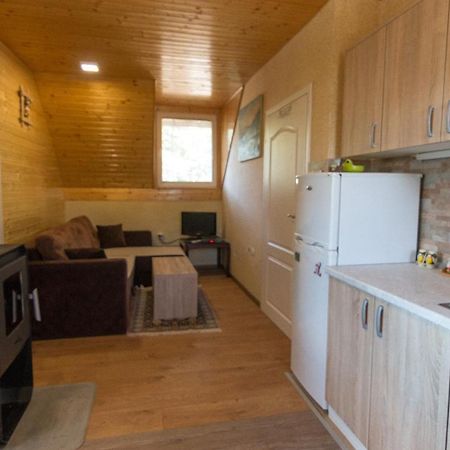 Zavicaj Apartmani3 Zaovine Εξωτερικό φωτογραφία