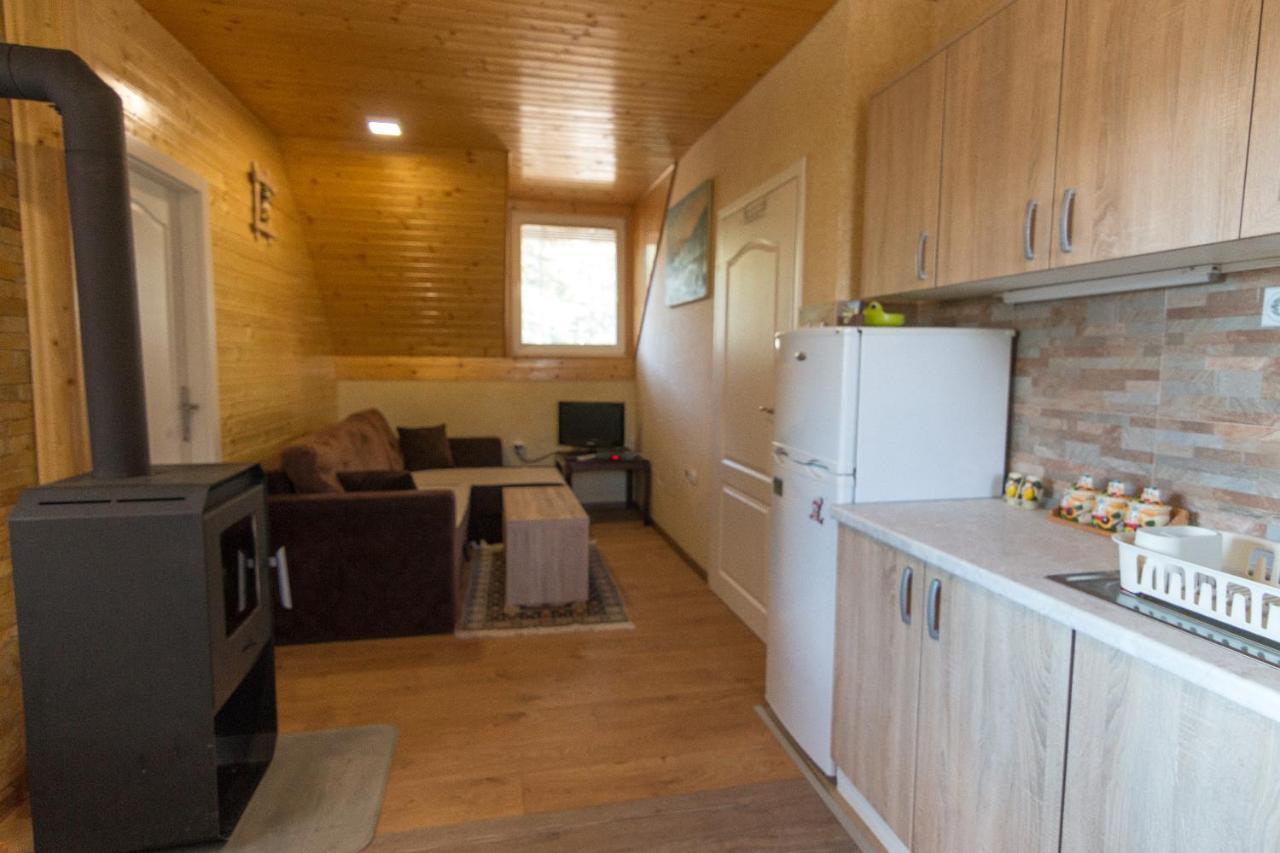 Zavicaj Apartmani3 Zaovine Εξωτερικό φωτογραφία