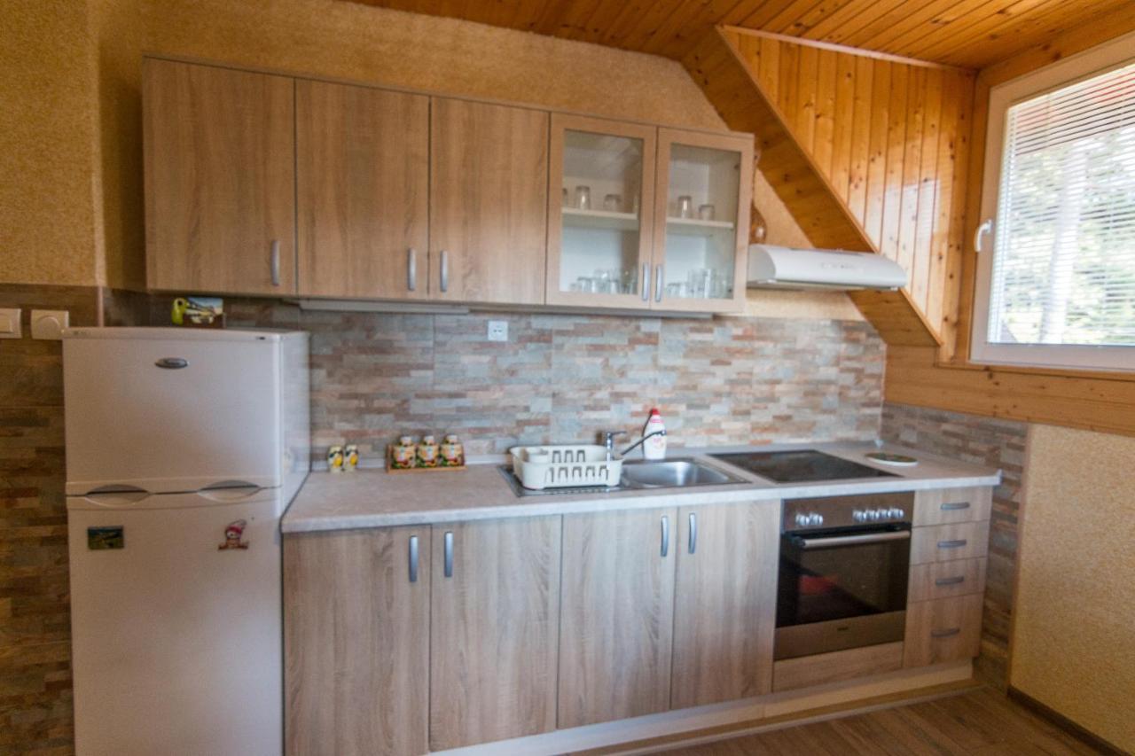 Zavicaj Apartmani3 Zaovine Εξωτερικό φωτογραφία